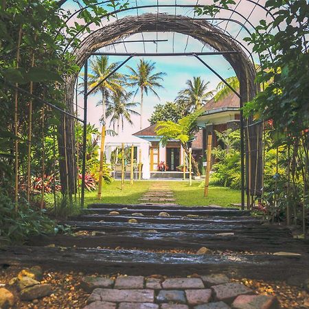 Rumah Pakankamih Bukittinggi Luaran gambar