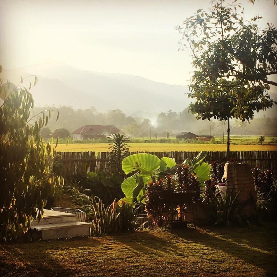 Rumah Pakankamih Bukittinggi Luaran gambar